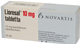 LIORESAL 10 MG TABLETTA