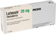 LOTENSIN 20 MG FILMTABLETTA