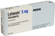 LOTENSIN 5 MG FILMTABLETTA