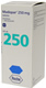 MADOPAR 200 MG/50 MG TABLETTA