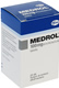 MEDROL 100 MG TABLETTA