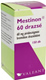 MESTINON 60 MG BEVONT TABLETTA