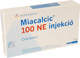 MIACALCIC 100 NE/ML OLDATOS INJEKCI S INFZI
