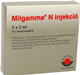 MILGAMMA N OLDATOS INJEKCI