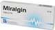 MIRALGIN TABLETTA