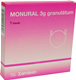 MONURAL 3 G GRANULTUM