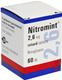 NITROMINT 2,6 MG RETARD TABLETTA