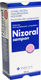NIZORAL KORPSODS ELLEN 20 MG/G SAMPON