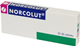 NORCOLUT 5 MG TABLETTA