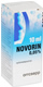 NOVORIN 0,05% OLDATOS ORRCSEPP