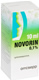 NOVORIN 0,1% OLDATOS ORRCSEPP