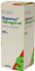 OSPAMOX 25 MG/ML GRANULTUM BELSLEGES SZUSZPENZIHOZ