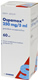 OSPAMOX 50 MG/ML GRANULTUM BELSLEGES SZUSZPENZIHOZ