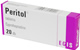 PERITOL TABLETTA