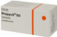 PROPYCIL 50 MG TABLETTA