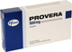 PROVERA 500 MG TABLETTA