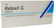 RELAXIL-G 500 MG OLDATOS INJEKCI