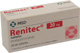 RENITEC 20 MG TABLETTA
