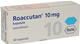 ROACCUTAN 10 MG LGY KAPSZULA