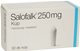 SALOFALK 250 MG VGBLKP