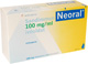 SANDIMMUN NEORAL 100 MG/ML BELSLEGES OLDAT