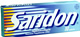 SARIDON TABLETTA