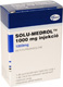 SOLU-MEDROL 1000 MG POR S OLDSZER OLDATOS INJEKCIHOZ