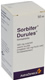 SORBIFER DURULES 320 MG FILMTABLETTA