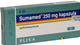 SUMAMED 250 MG KEMNY KAPSZULA