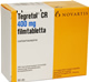 TEGRETOL CR 400 MG MDOSTOTT HATANYAGLEADS TABLETTA