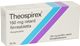THEOSPIREX 150 MG RETARD FILMTABLETTA
