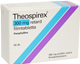 THEOSPIREX 300 MG RETARD FILMTABLETTA