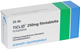 TICLID 250 MG FILMTABLETTA