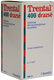 TRENTAL 400 MG FILMTABLETTA