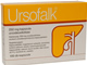 URSOFALK 250 MG KEMNY KAPSZULA