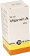 VITAMIN A EGIS OLAJ