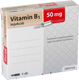VITAMIN B1-ZENTIVA 50 MG OLDATOS INJEKCI
