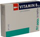 VITAMIN B12 RICHTER 1000 MIKROGRAMM/ML OLDATOS INJEKCI