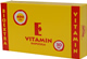 VITAMIN E BIOEXTRA 400 MG LGY KAPSZULA