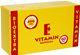 VITAMIN E BIOEXTRA 400 MG LGY KAPSZULA