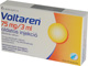 VOLTAREN 75 MG/3 ML OLDATOS INJEKCI
