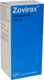 ZOVIRAX 40 MG/ML BELSLEGES SZUSZPENZI