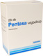 PENTASA 1 G VGBLKP