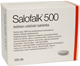 SALOFALK 500 MG BLBEN OLDD TABLETTA