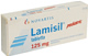 LAMISIL PEDIATRIC 125 MG TABLETTA
