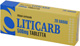 LITICARB 500 MG TABLETTA