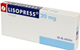LISOPRESS 20 MG TABLETTA