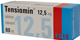 TENSIOMIN 12,5 MG TABLETTA