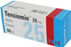 TENSIOMIN 25 MG TABLETTA