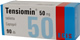TENSIOMIN 50 MG TABLETTA